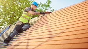 Best Roof Coating and Sealing  in Fort Lewis, WA