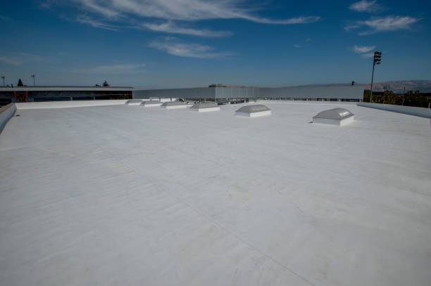 Best Commercial Roofing Services  in Fort Lewis, WA