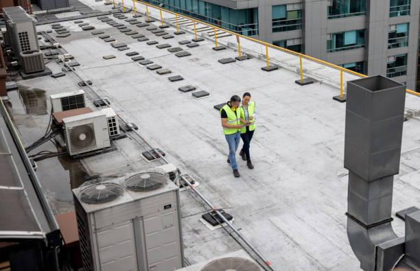 Fast & Reliable Emergency Roof Repairs in Fort Lewis, WA