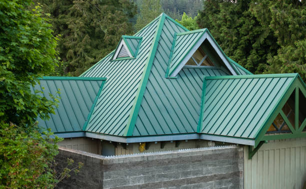 Best Roof Coating Services  in Fort Lewis, WA
