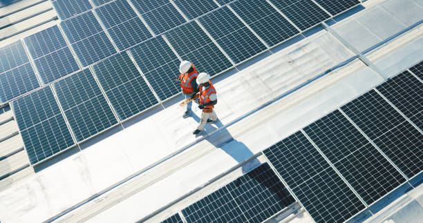 Roof Coating Services in Fort Lewis, WA