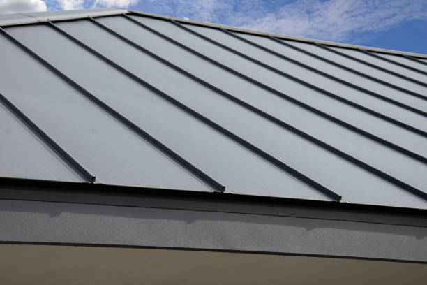 Gutter Replacement in Fort Lewis, WA