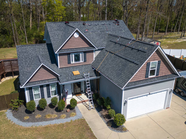 Best Roof Coating Services  in Fort Lewis, WA